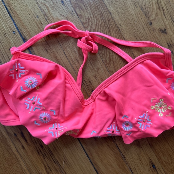 Bathing Suit Tops/Bottoms - Picture 3 of 5